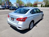 Used 2017 Nissan Sentra SV image 5