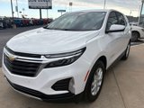 Used 2022 Chevrolet Equinox LT image 2