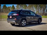 Used 2021 Jeep Cherokee Limited w/ Elite Package image 4