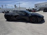 New 2025 Chevrolet Corvette Z06 w/ Battery Protection Package image 2