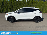 Used 2022 Chevrolet Bolt EUV Premier w/ Launch Edition image 2