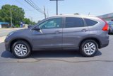 Used 2016 Honda CR-V EX-L image 2