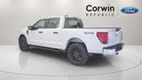 New 2025 Ford F150 STX w/ STX Black Appearance Package image 5