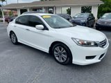 Used 2014 Honda Accord LX image 3