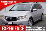 Used 2015 Honda Odyssey EX-L image 3
