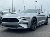 Used 2020 Ford Mustang Coupe w/ Equipment Group 101A image 3