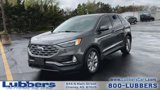 Used 2019 Ford Edge Titanium w/ Equipment Group 301A image 4