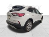 Used 2021 Ford Escape Titanium image 5