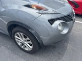 Used 2016 Nissan Juke SL image 4