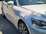 Used 2016 Lexus IS 200t image 2