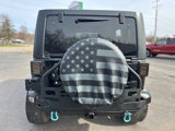 Used 2017 Jeep Wrangler Unlimited Sport image 4