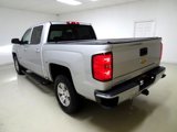 Used 2018 Chevrolet Silverado 1500 LT w/ Texas Edition image 4