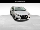Used 2021 Nissan Versa SV image 3