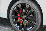 Used 2023 Land Rover Range Rover Sport SE Dynamic image 4