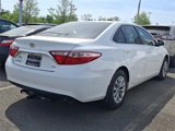 Used 2017 Toyota Camry LE image 4