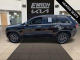 Used 2020 Jeep Grand Cherokee Limited image 4