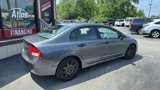 Used 2010 Honda Civic DX-VP image 4