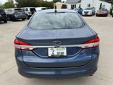 Used 2018 Ford Fusion S image 4