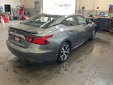 Used 2016 Nissan Maxima Platinum image 2