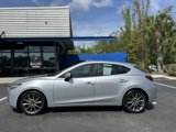 Used 2018 MAZDA MAZDA3 Touring image 3
