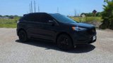 Certified 2022 Ford Edge SE w/ Black Appearance Package image 4