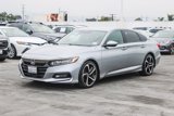 Used 2018 Honda Accord Sport image 3