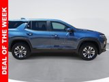 New 2026 Chevrolet Equinox LT image 2