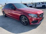 Used 2017 Mercedes-Benz C 300 4MATIC Sedan w/ Sport Package image 3