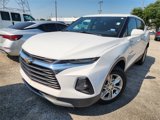 Used 2021 Chevrolet Blazer LT image 3