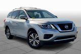 Used 2019 Nissan Pathfinder S image 2