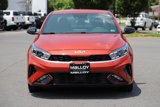 Used 2023 Kia Forte GT-Line w/ GT-Line Technology Package image 5