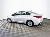Used 2021 Hyundai Accent SE w/ Cargo Package image 6