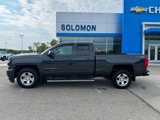 Used 2019 Chevrolet Silverado 1500 LT w/ All Star Edition image 2