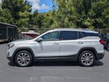 Used 2020 GMC Terrain SLT w/ Preferred Package image 3