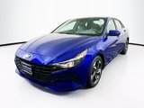 Certified 2023 Hyundai Elantra SEL w/ Convenience Package image 3