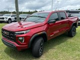 New 2025 GMC Canyon Elevation w/ Convenience Package image 2