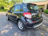 Used 2009 Suzuki SX4 AWD Hatchback w/ Touring Pkg image 5