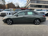 New 2025 Hyundai Elantra Sport image 5