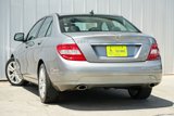 Used 2008 Mercedes-Benz C 300 Sedan image 4