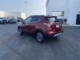 Used 2022 Buick Encore Preferred image 3