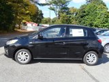 New 2024 Mitsubishi Mirage LE image 2