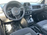 Used 2016 Jeep Patriot Sport w/ Power Value Group image 2