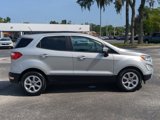 Used 2021 Ford EcoSport SE w/ SE Convenience Package image 3