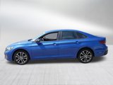 Certified 2024 Volkswagen Jetta Sport image 4