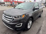 Used 2018 Ford Edge SEL w/ Equipment Group 201A image 4