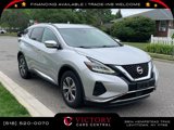 Used 2020 Nissan Murano SV image 3