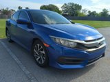 Used 2018 Honda Civic EX image 2