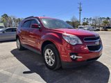Used 2013 Chevrolet Equinox LT image 4