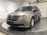 Used 2013 Honda Odyssey LX image 3