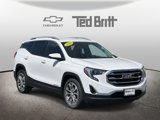 Used 2020 GMC Terrain SLT w/ Preferred Package image 3